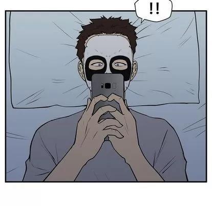35岁姜武烈 35岁姜武烈 | 第38章 第68页