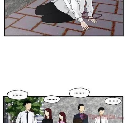 35岁姜武烈 35岁姜武烈 | 第41章 第73页