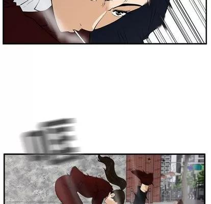 35岁姜武烈 35岁姜武烈 | 第42章 第26页