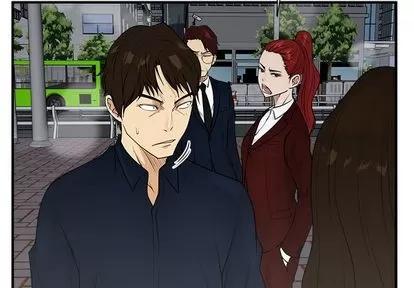 35岁姜武烈 35岁姜武烈 | 第43章 第2页