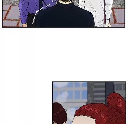 35岁姜武烈 35岁姜武烈 | 第43章 第8页
