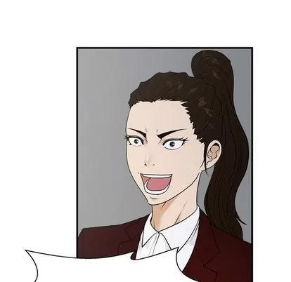 35岁姜武烈 35岁姜武烈 | 第43章 第39页