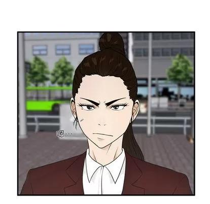 35岁姜武烈 35岁姜武烈 | 第43章 第48页