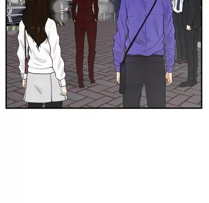 35岁姜武烈 35岁姜武烈 | 第43章 第67页