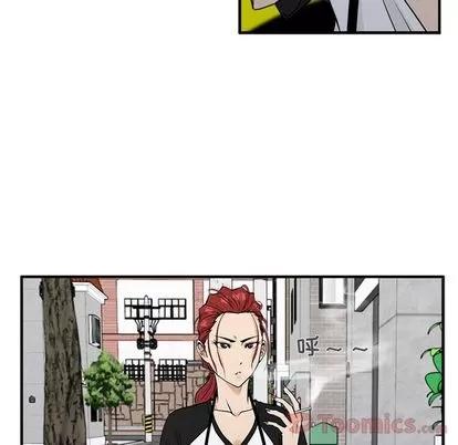 35岁姜武烈 35岁姜武烈 | 第44章 第94页