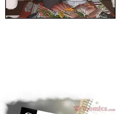 35岁姜武烈 35岁姜武烈 | 第47章 第6页