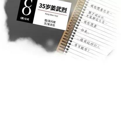 35岁姜武烈 35岁姜武烈 | 第47章 第7页