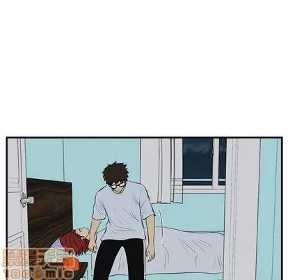 35岁姜武烈 35岁姜武烈 | 第47章 第115页
