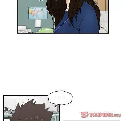 35岁姜武烈 35岁姜武烈 | 第48章 第27页