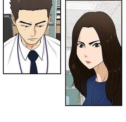 35岁姜武烈 35岁姜武烈 | 第48章 第28页
