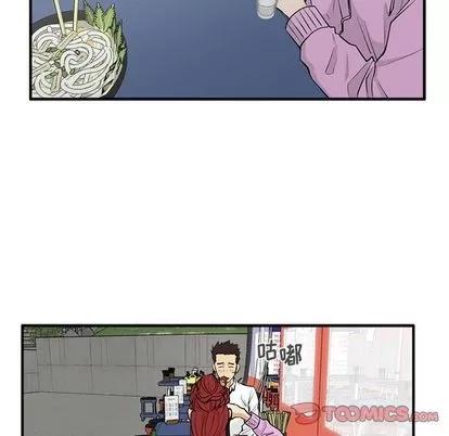 35岁姜武烈 35岁姜武烈 | 第50章 第84页