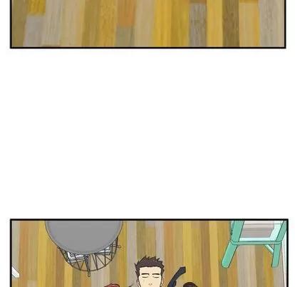 35岁姜武烈 35岁姜武烈 | 第51章 第52页