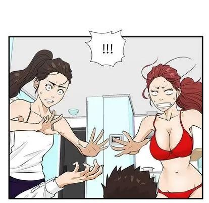 35岁姜武烈 35岁姜武烈 | 第52章 第49页