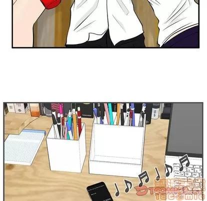 35岁姜武烈 35岁姜武烈 | 第52章 第60页