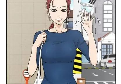 35岁姜武烈 35岁姜武烈 | 第54章 第4页