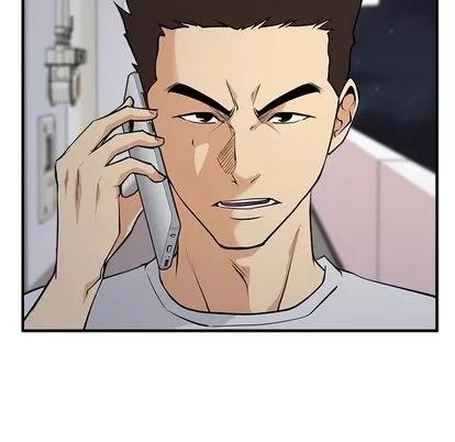 35岁姜武烈 35岁姜武烈 | 第55章 第116页