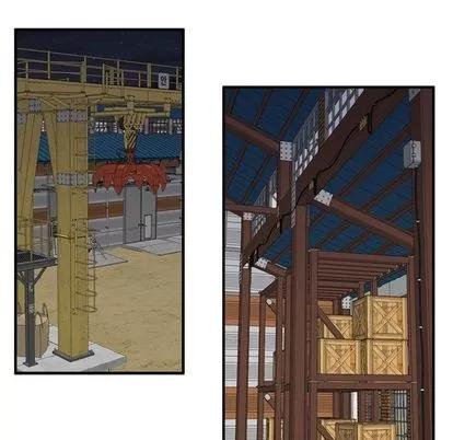 35岁姜武烈 35岁姜武烈 | 第55章 第124页