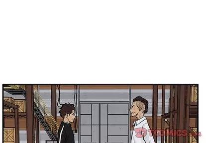 35岁姜武烈 35岁姜武烈 | 第56章 第3页