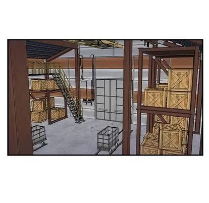 35岁姜武烈 35岁姜武烈 | 第57章 第29页