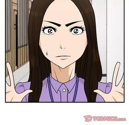 35岁姜武烈 35岁姜武烈 | 第58章 第126页