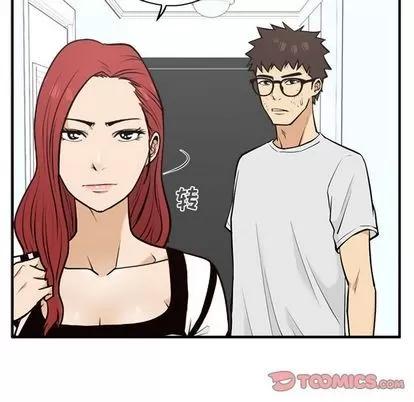 35岁姜武烈 35岁姜武烈 | 第59章 第93页