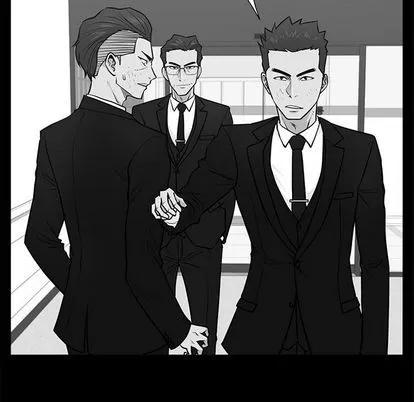 35岁姜武烈 35岁姜武烈 | 第59章 第112页