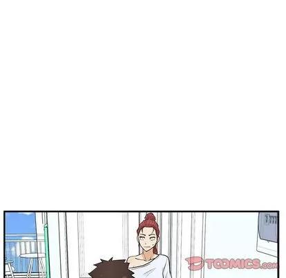 35岁姜武烈 35岁姜武烈 | 第59章 第129页