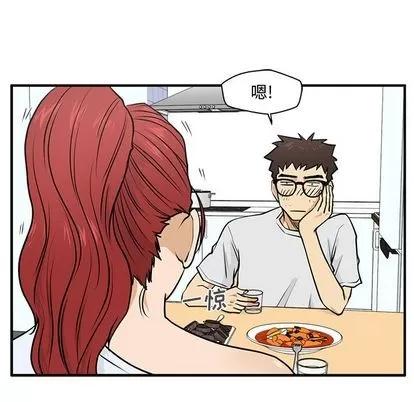 35岁姜武烈 35岁姜武烈 | 第60章 第53页