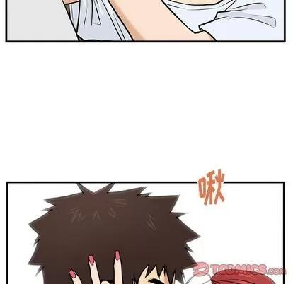 35岁姜武烈 35岁姜武烈 | 第61章 第68页