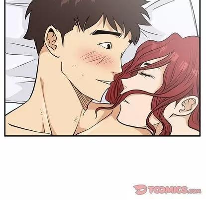 35岁姜武烈 35岁姜武烈 | 第62章 第69页