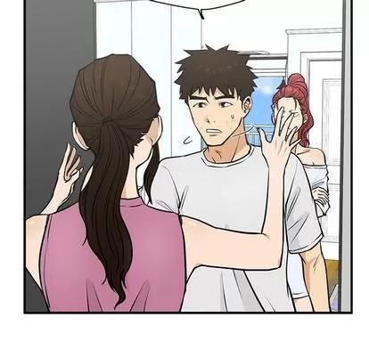 35岁姜武烈 35岁姜武烈 | 第62章 第108页
