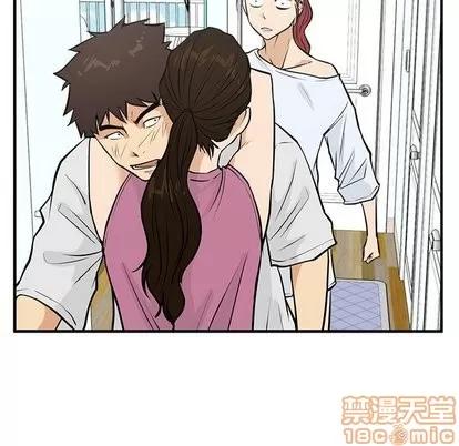 35岁姜武烈 35岁姜武烈 | 第63章 第5页