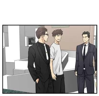 35岁姜武烈 35岁姜武烈 | 第63章 第119页