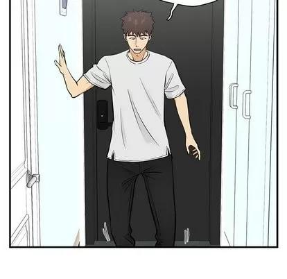 35岁姜武烈 35岁姜武烈 | 第64章 第104页
