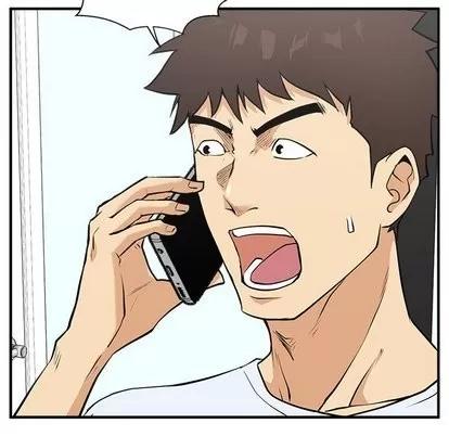 35岁姜武烈 35岁姜武烈 | 第65章 第23页