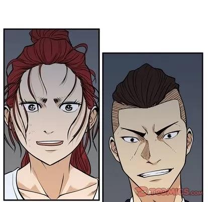 35岁姜武烈 35岁姜武烈 | 第65章 第87页