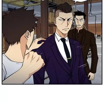 35岁姜武烈 35岁姜武烈 | 第65章 第128页