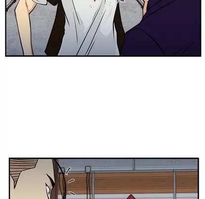 35岁姜武烈 35岁姜武烈 | 第66章 第112页