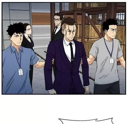 35岁姜武烈 35岁姜武烈 | 第68章 第16页