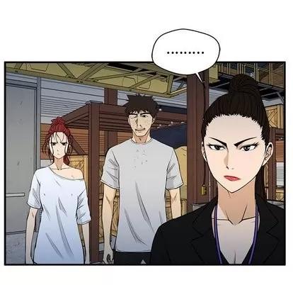 35岁姜武烈 35岁姜武烈 | 第68章 第31页