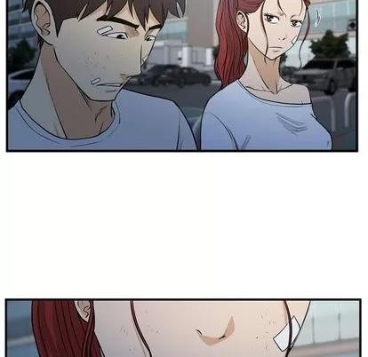 35岁姜武烈 35岁姜武烈 | 第69章 第24页