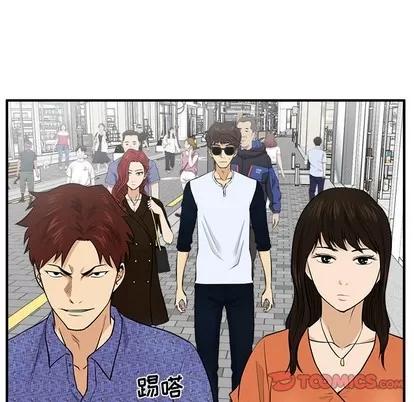 35岁姜武烈 35岁姜武烈 | 第70章 第32页