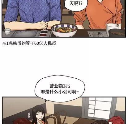 35岁姜武烈 35岁姜武烈 | 第70章 第54页