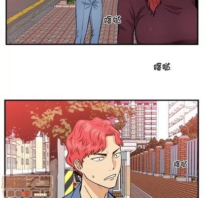 35岁姜武烈 35岁姜武烈 | 第80章 第10页