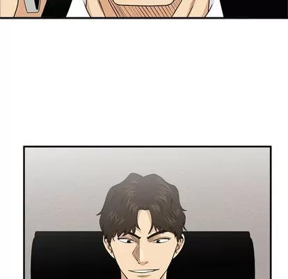 35岁姜武烈 35岁姜武烈 | 第88章 第19页