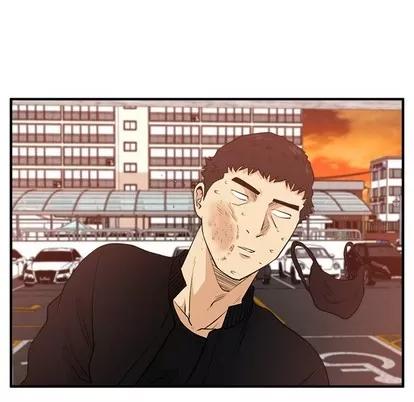 35岁姜武烈 35岁姜武烈 | 第88章 第42页