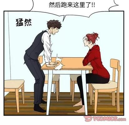 35岁姜武烈 35岁姜武烈 | 第88章 第99页
