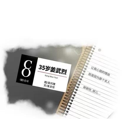 35岁姜武烈 35岁姜武烈 | 第89章 第11页