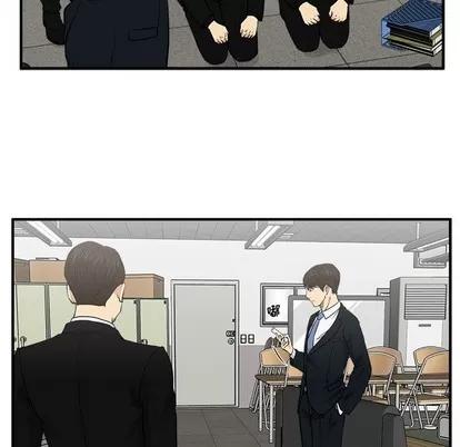 35岁姜武烈 35岁姜武烈 | 第89章 第73页