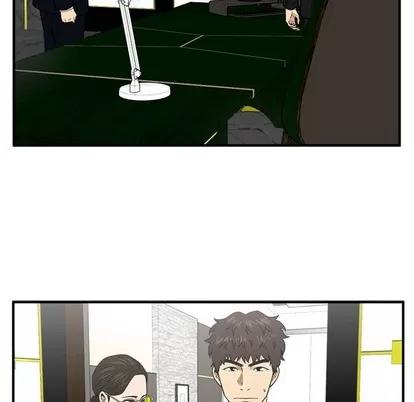 35岁姜武烈 35岁姜武烈 | 第89章 第96页